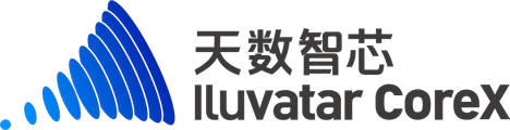 Iluvatar CoreX